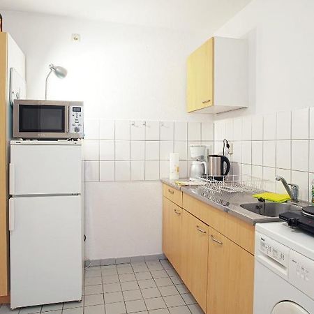 Apartments Leipzig Koernerplatz Suedvorstadt Exterior photo